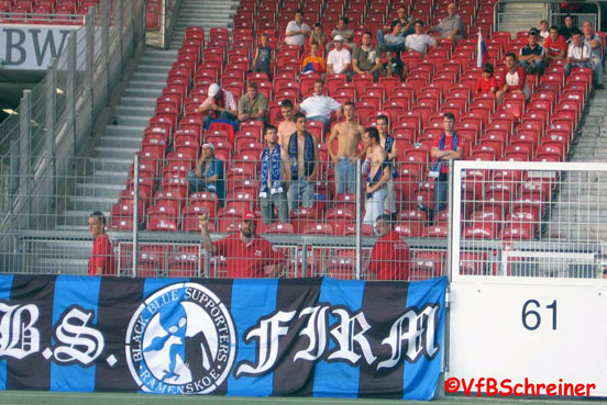 VfB Stuttgart vs FK Saturn Ramenskoje (3-0 n.V.) (1)