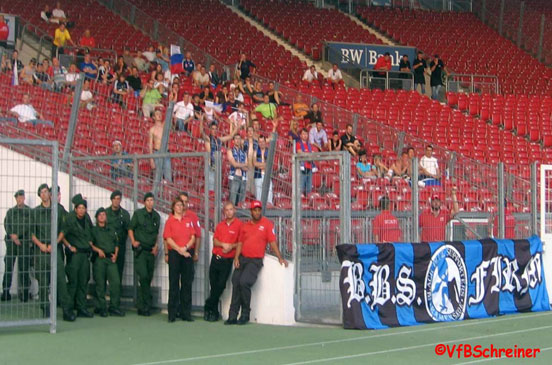 VfB Stuttgart vs FK Saturn Ramenskoje (3-0 n.V.) (2)