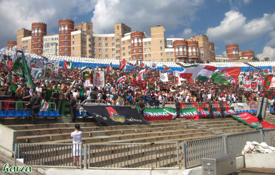 FK Dinamo Moskau vs PFC Lokomotiv Moskau (4-2) (1)
