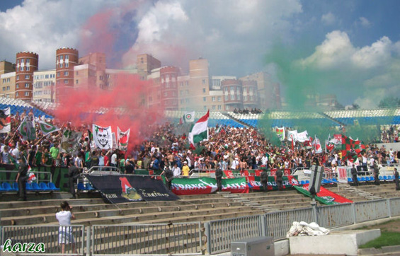 FK Dinamo Moskau vs PFC Lokomotiv Moskau (4-2) (3)