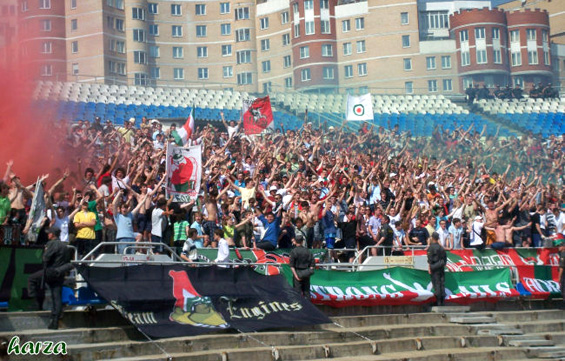 FK Dinamo Moskau vs PFC Lokomotiv Moskau (4-2) (4)