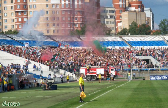 FK Dinamo Moskau vs PFC Lokomotiv Moskau (4-2) (6)