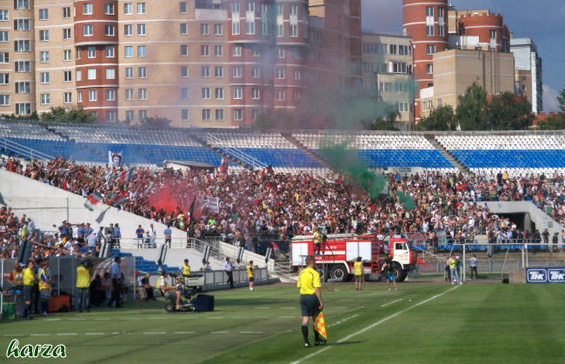 FK Dinamo Moskau vs PFC Lokomotiv Moskau (4-2) (7)