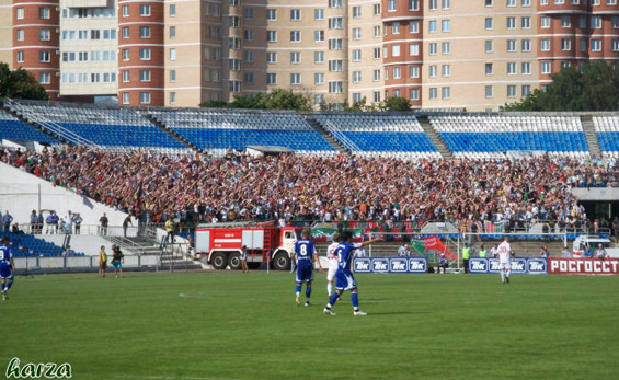 FK Dinamo Moskau vs PFC Lokomotiv Moskau (4-2) (8)