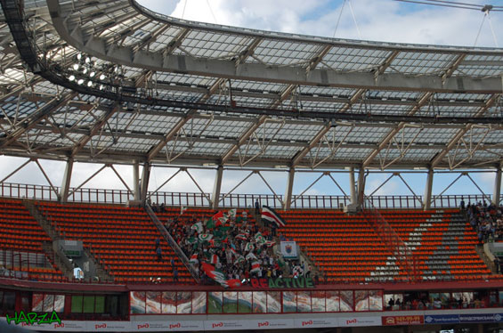 PFC Lokomotiv Moskau vs FK Dinamo Moskau (1-1) (6)