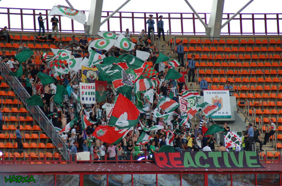 PFC Lokomotiv Moskau vs FK Dinamo Moskau (1-1) (7)