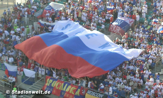 Russland vs Griechenland (2-1) (1)