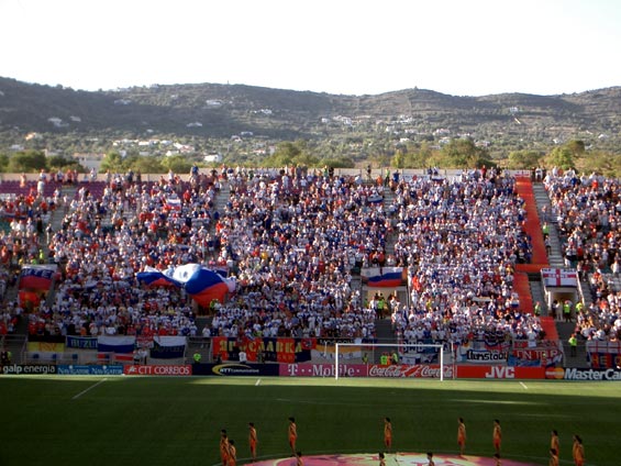 Russland vs Griechenland (2-1) (3)