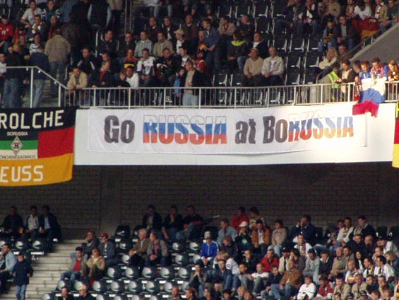 Deutschland vs Russland (2-2) (1)