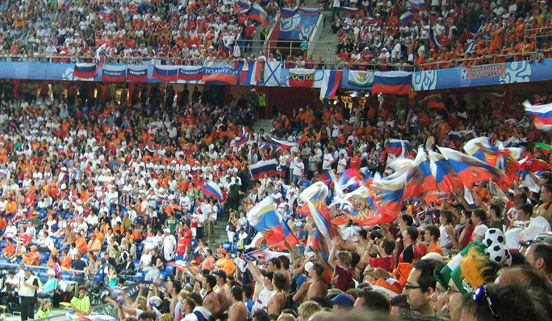 Niederlande vs Russland (n.V. 1-3) (3)