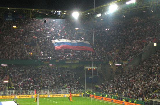 Deutschland vs Russland (2-1) (1)