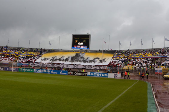 Russland vs Liechtenstein (3-0) (1)