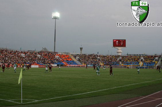 Rubin Kazan vs Rapid Wien (0-0) (5)