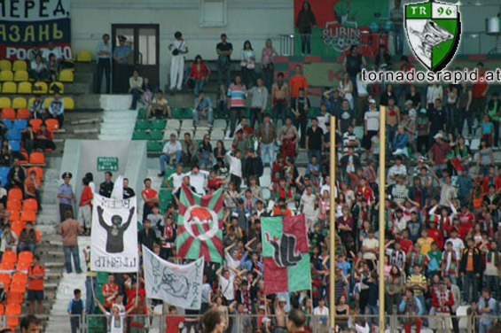 Rubin Kazan vs Rapid Wien (0-0) (6)