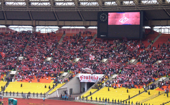 Spartak Moskau vs FC Slovan Liberec (2-1) (3)
