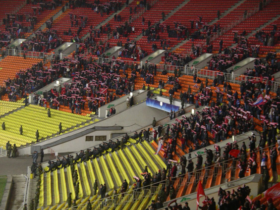 Spartak Moskau vs FC Slovan Liberec (2-1) (4)