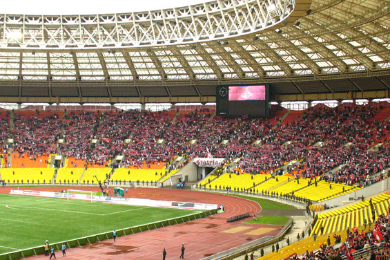 Spartak Moskau vs FC Slovan Liberec (2-1) (5)