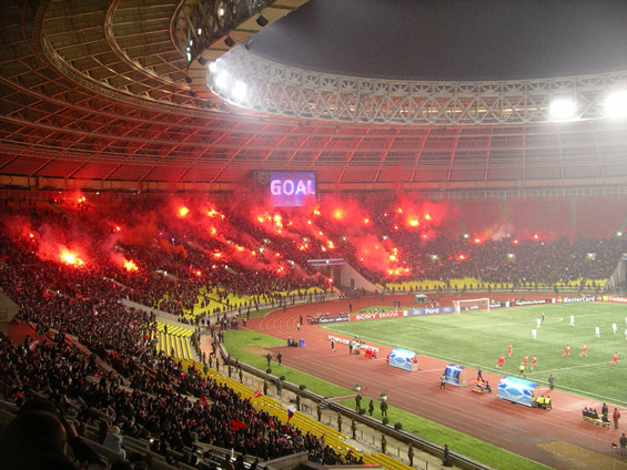 Spartak Moskau vs FC Slovan Liberec (2-1) (6)