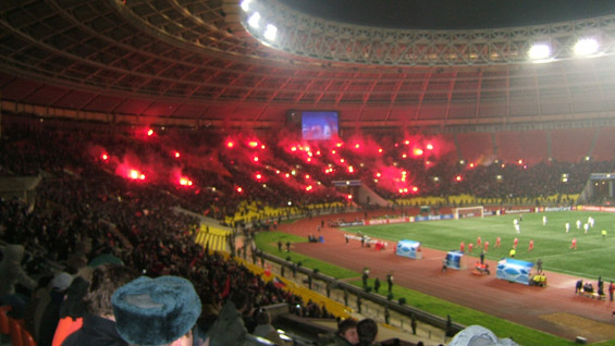 Spartak Moskau vs FC Slovan Liberec (2-1) (12)
