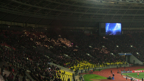 Spartak Moskau vs FC Slovan Liberec (2-1) (14)