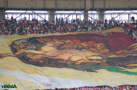 ZSKA Moskau vs Spartak Moskau (1-2) (5)