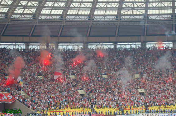 ZSKA Moskau vs Spartak Moskau (1-2) (9)