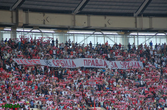 ZSKA Moskau vs Spartak Moskau (1-2) (12)