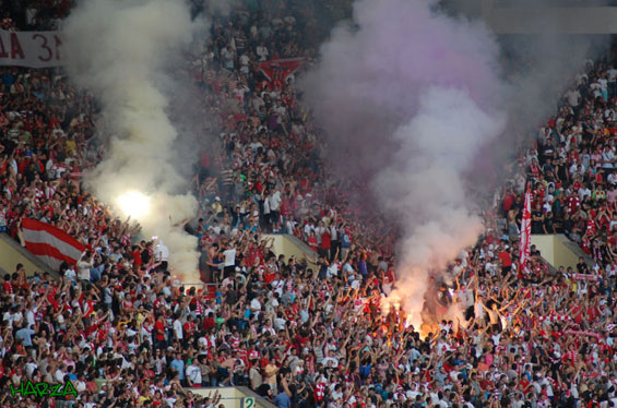 ZSKA Moskau vs Spartak Moskau (1-2) (14)