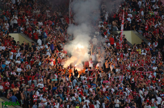 ZSKA Moskau vs Spartak Moskau (1-2) (15)