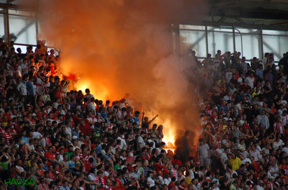 ZSKA Moskau vs Spartak Moskau (1-2) (16)