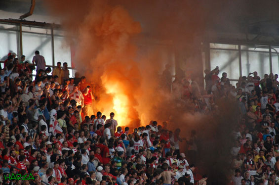ZSKA Moskau vs Spartak Moskau (1-2) (17)