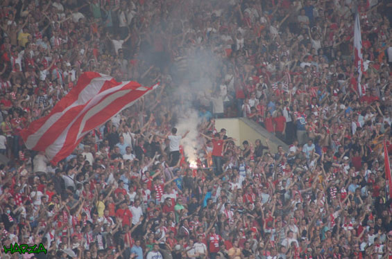 ZSKA Moskau vs Spartak Moskau (1-2) (18)