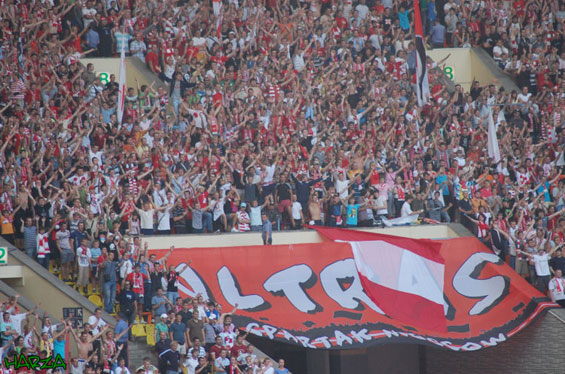 ZSKA Moskau vs Spartak Moskau (1-2) (19)