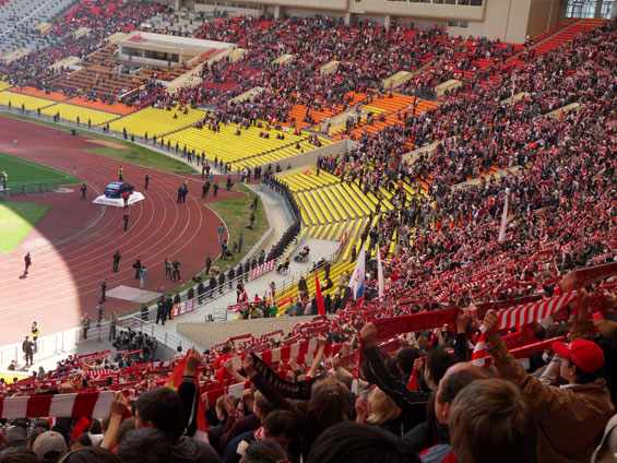 Spartak Moskau vs Dinamo Moskau (0-2) (1)
