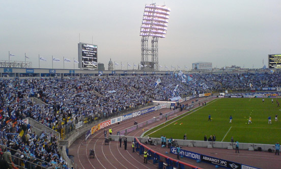 Zenit St. Petersburg vs FC Bayern München (4-0) (2)