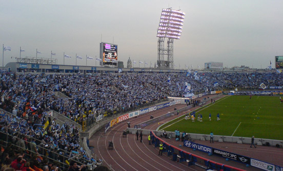 Zenit St. Petersburg vs FC Bayern München (4-0) (3)
