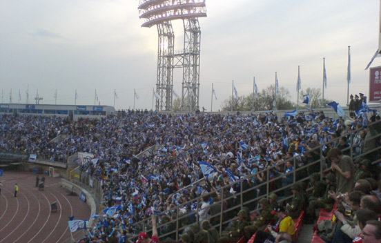 Zenit St. Petersburg vs FC Bayern München (4-0) (5)