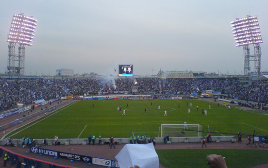 Zenit St. Petersburg vs FC Bayern München (4-0) (7)
