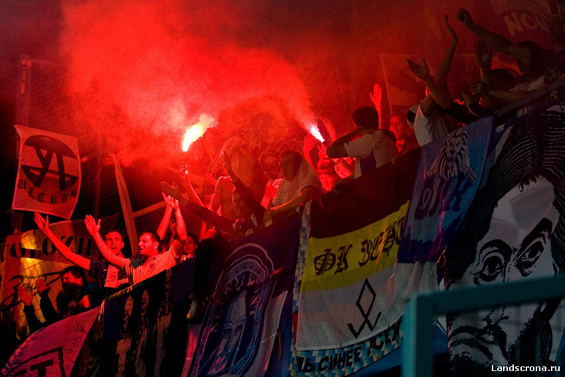 Zenit St. Petersburg vs AJ Auxerre (2-0) (4)