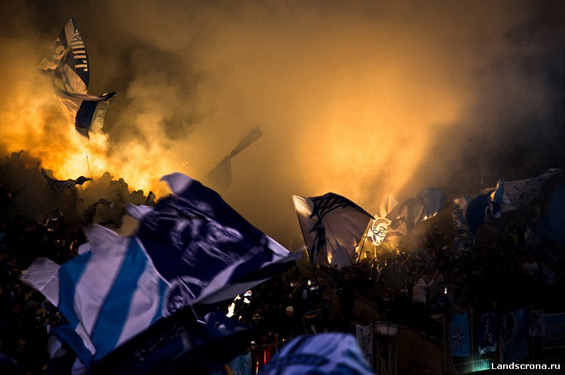 Zenit St. Petersburg vs Hajduk Split (2-0) (3)