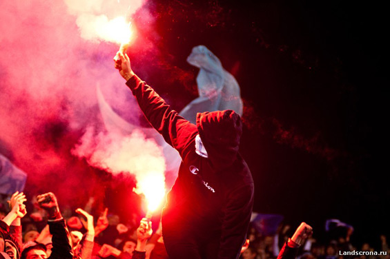Zenit St. Petersburg vs Hajduk Split (2-0) (6)