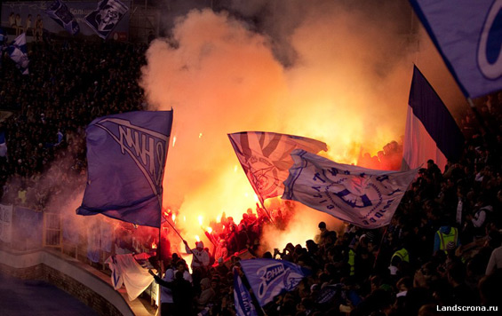 Zenit St. Petersburg vs Hajduk Split (2-0) (7)