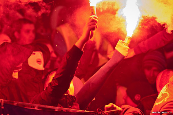 Zenit St. Petersburg vs Hajduk Split (2-0) (8)