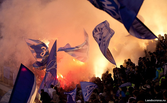 Zenit St. Petersburg vs Hajduk Split (2-0) (13)