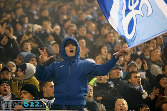 Zenit St. Petersburg vs Hajduk Split (2-0) (14)