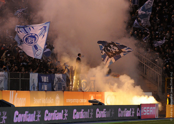 Zenit St. Petersburg vs Hajduk Split (2-0) (16)