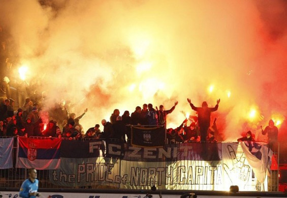 Zenit St. Petersburg vs Hajduk Split (2-0) (17)