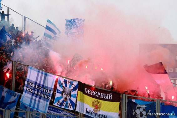 Krylja Sowjetow Samara vs Zenit St. Petersburg (0-1) (4)