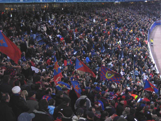 Hamburger SV vs ZSKA Moskau (3-2) (1)