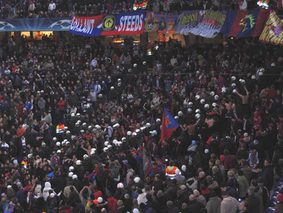 Hamburger SV vs ZSKA Moskau (3-2) (4)